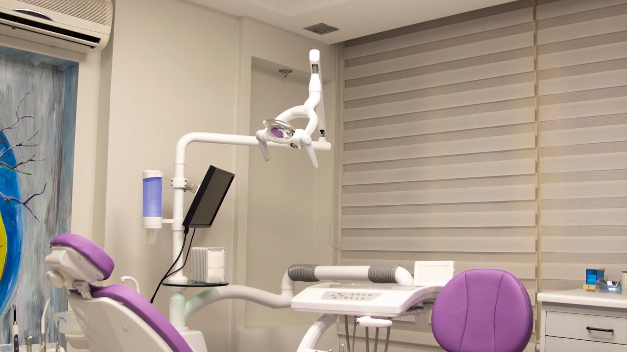 AI Dental Agent preview
